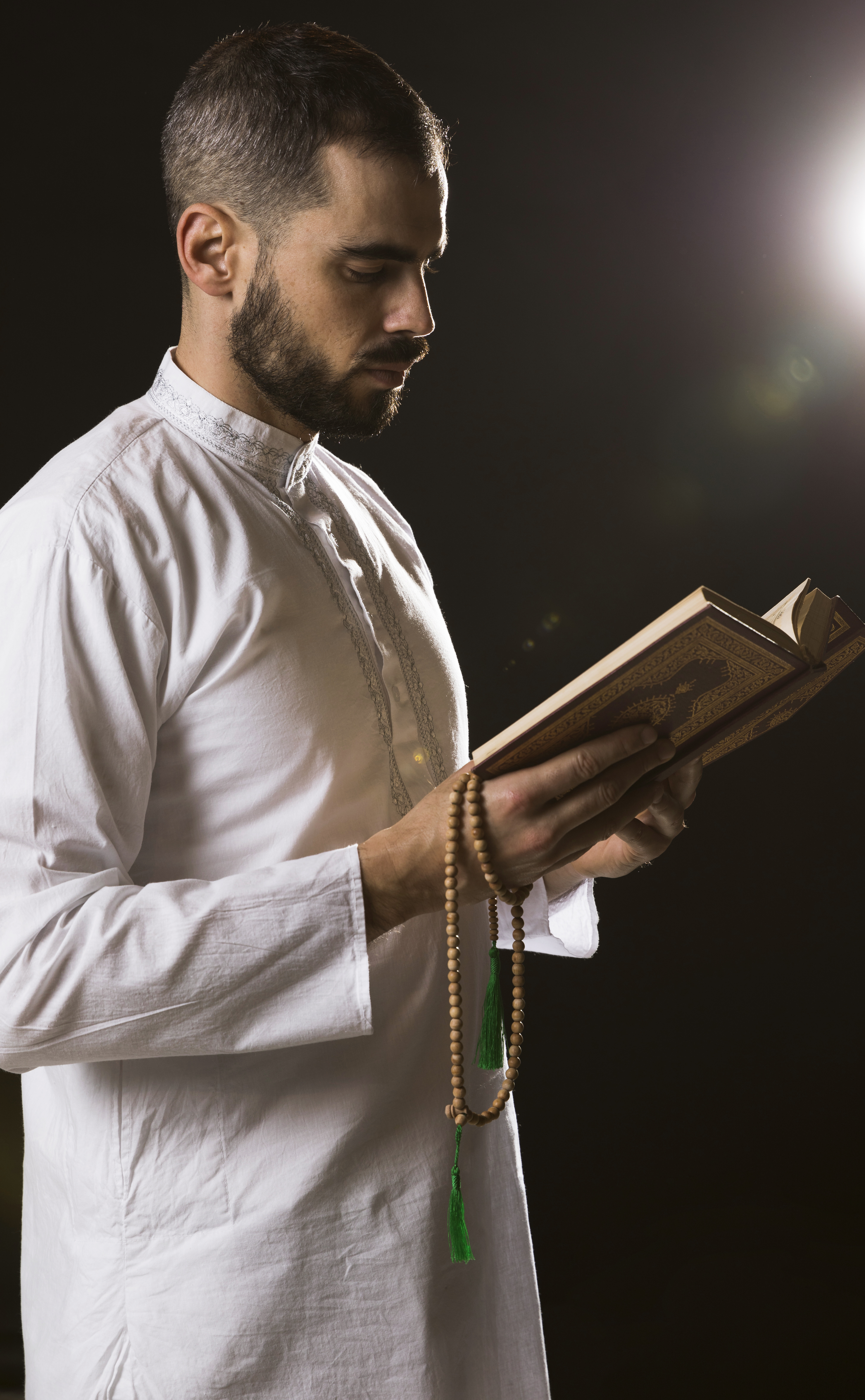 Quran study