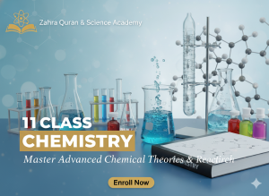 11 Class Chemistry