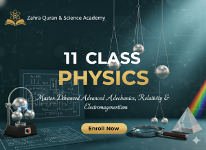 11 Class Physics