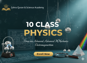 10 Class Physics