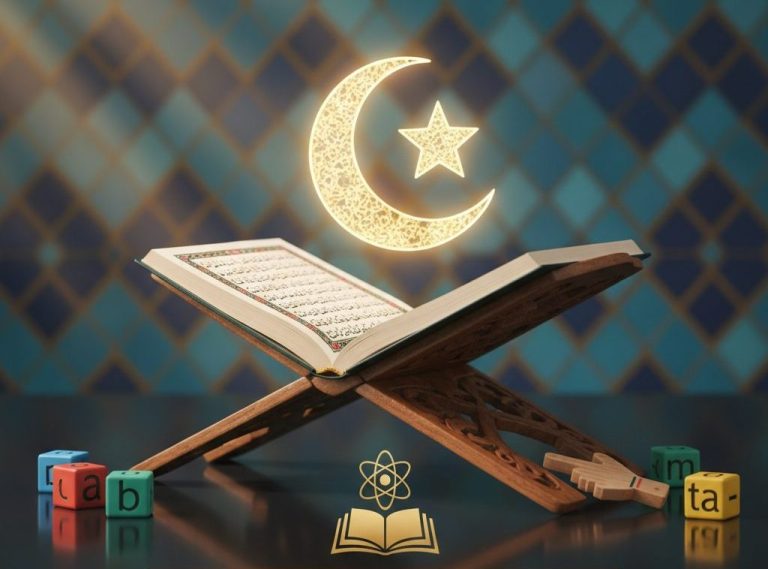 Basic Qaida