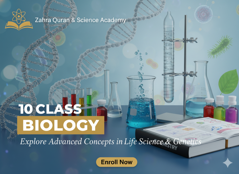 10 Grade Biology