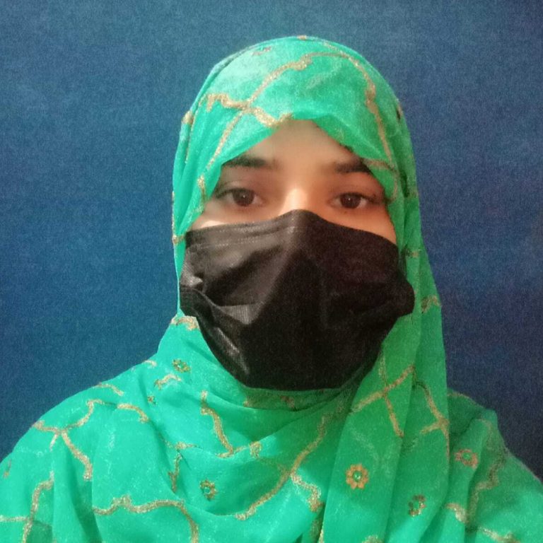 Khateeba Kosar