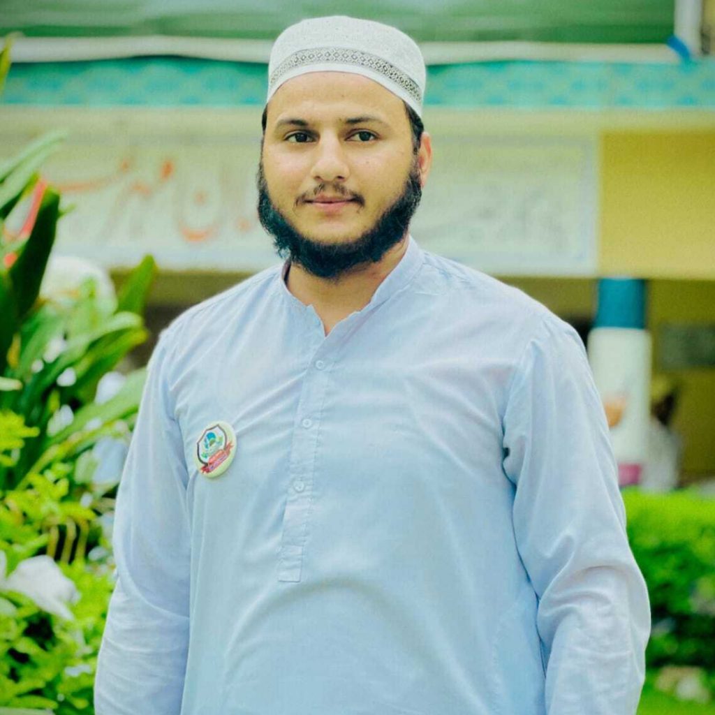 Abdul Haseeb