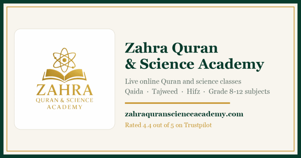 Translation and Tafseer